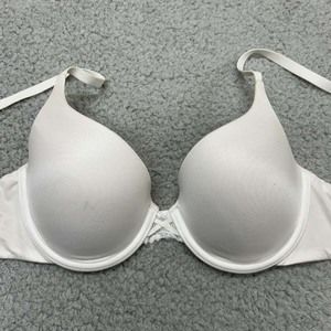 Maidenform Bra 34B Push Up Bra DM0066 Dreamwire Underwire Push-Up Bra